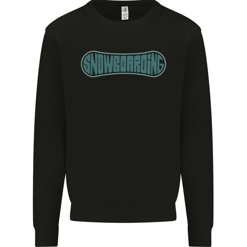 Felpa jumper per bambini - felpa,