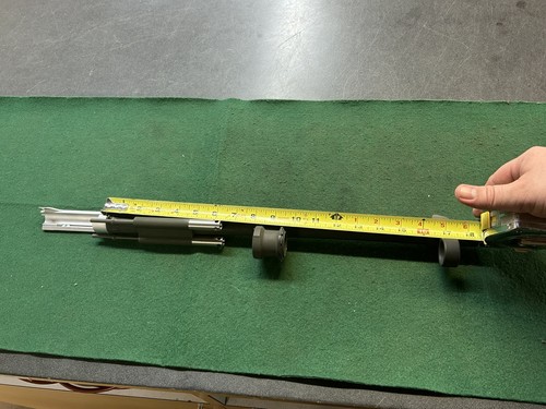 Benelli barrel - 18.5”,