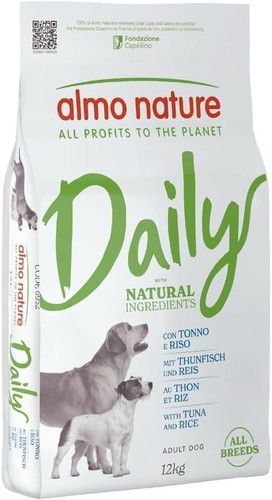 Almo nature daily - nature,