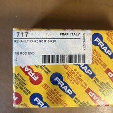 FRAP F717 Testina sterzo