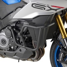 Kit Paramotore Nero Givi