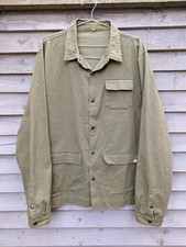 Rapanui sovracamicia uomo XL