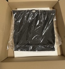 Porsche Cayman 987 rivestimento tetto Roof lining black 987 555 091 15 A22 NUOVO