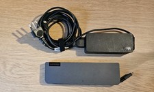 Lenovo USB-C Mini Dock USB 3.1