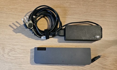 Lenovo usb mini dock - lenovo,
