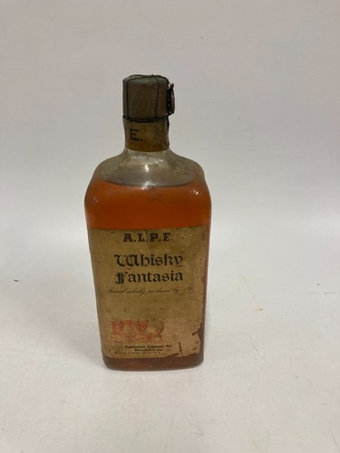 Whisky alpe - whisky,