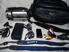 Sony ccd tr940 stereo - hi8, hi
