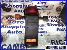 - PARAFANGO STOP FRECCE POSTERIORE HONDA SH 50 2001