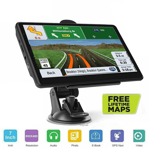 Navigatore gps per auto - gps,