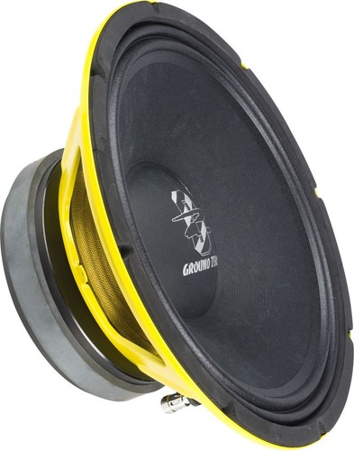 Ground zero gzcw12 75spl - ground,