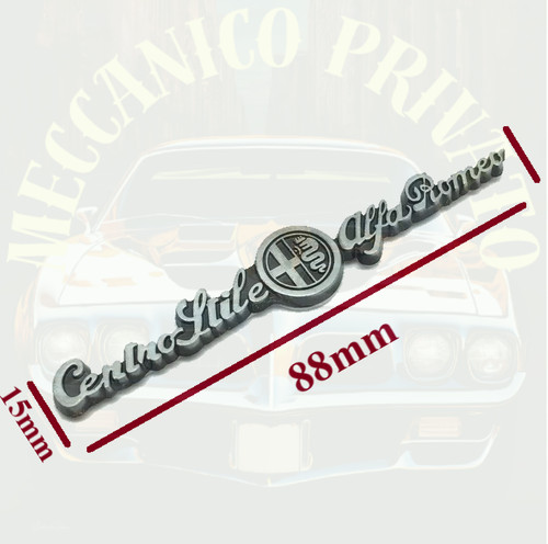 Stemma scritta logo - stemma, emblema