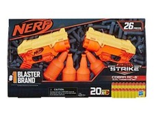 NERF ALPHA STRIKE COBRA RC-6 E7565EU50 ART.Y2634