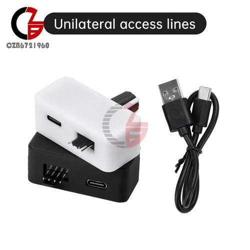 Mini pwm speed controller - speed, 4pin