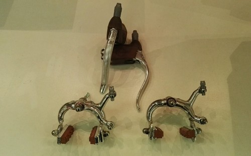 Freno corsa vintage - , brake