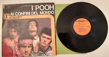 Disco vinile 33 giri Lp I pooh