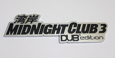 Midnight Club 3 Dub Edition