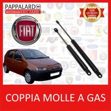 KIT COPPIA 2 MOLLE GAS