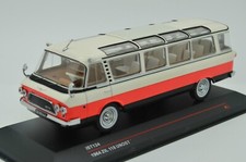 IXO/IST 1/43 IST124 ZIL 118