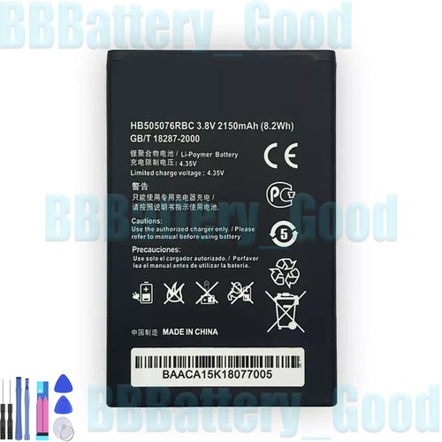 Batteria per huawei - batteria,