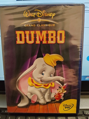 Dumbo film walt disney - dumbo,