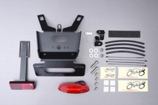 Supporto Portatarga +