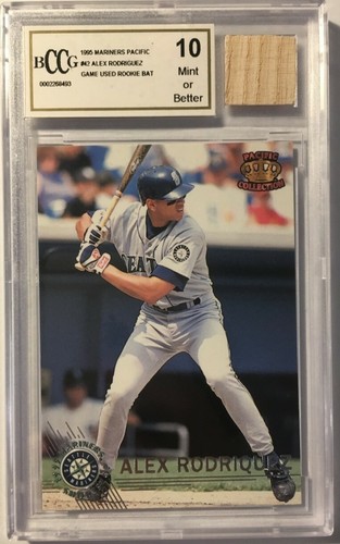 Alex rodriguez 1995 mariners - alex,