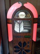 juke box phonovox