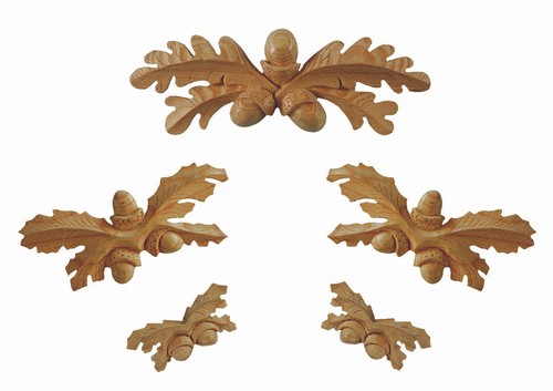 Decorazione casetta - casetta, di