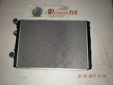 732953 RADIATORE ACQUA