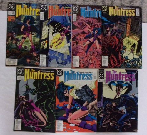 Cacciatrice 1989 19 set - #19,