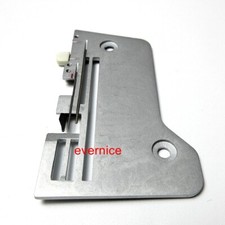 Piastra gola #A1115-334-0B0 per Juki Mo334Ds Mo644D Mo654De Mo655 #A1115-334-OBO