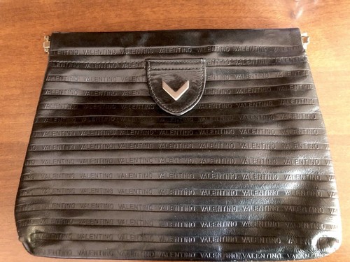 Clutch valentino vintage - valentino, in