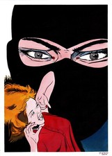 YLDIRIM ORER - Diabolik No.1