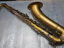 SAX TENORE / SASSOFONO CONN 16
