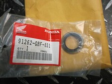 Honda  CR 80 1996-2002 CR 85 2003-2007 20x26x4 DUST SEAL 91262-GBF-831