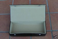 Astuccio gemmologia cartine - astuccio, x