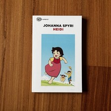 Heidi - Johanna Spyri - Super