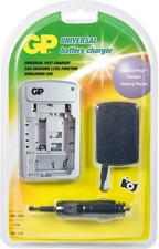 Gp Batteria Caricabatteria +
