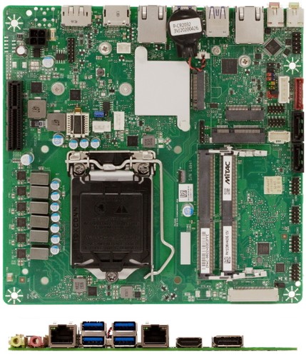 Mitac ph12cmi q470 - mitac, ph12cmi-q470