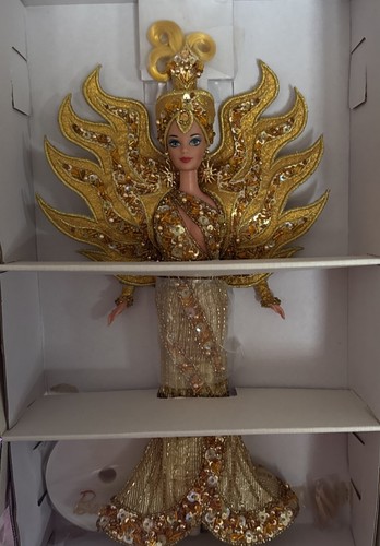 Bambola barbie bob - barbie, mackie