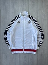 Adidas Juventus Track Top
