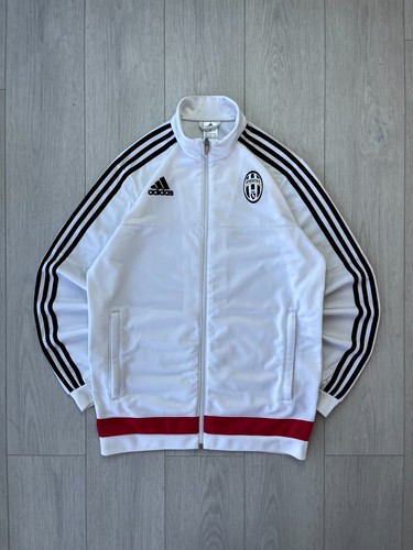 Adidas juventus track top - juventus,