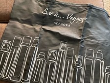 SEPHORA, SAC À VOYAGER