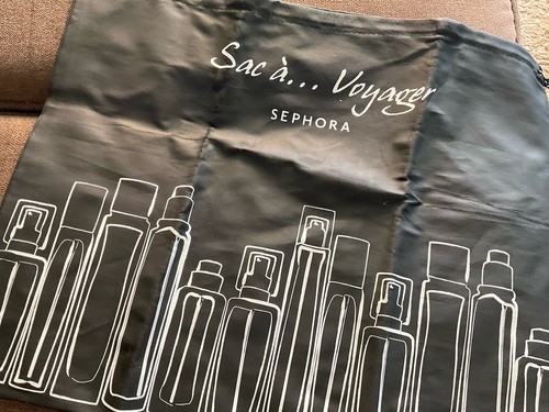 Sephora sac voyager - À,