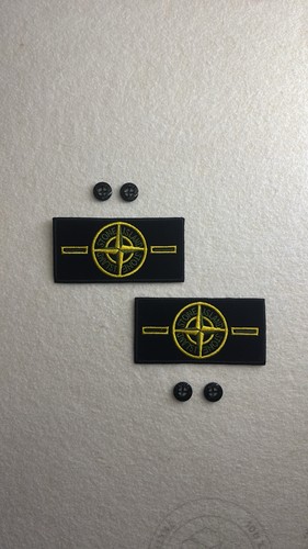 Patch stone island - patch,