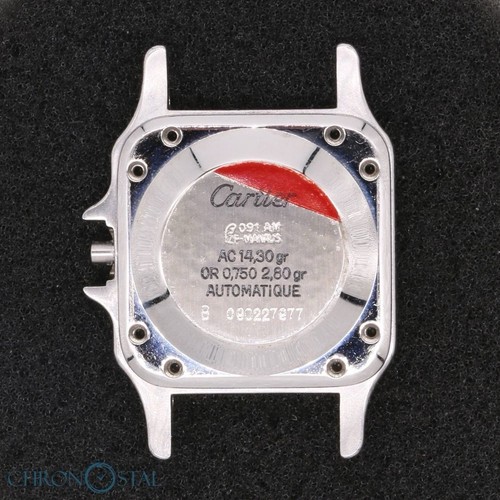 Original nos cartier santos - original,