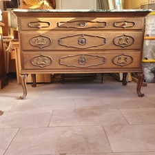 Cassettiera tre cassetti