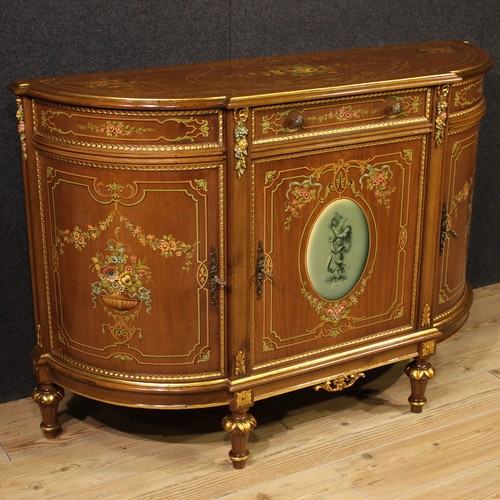 Credenza italiana mobile - , comò