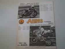 advertising Pubblicità 1976