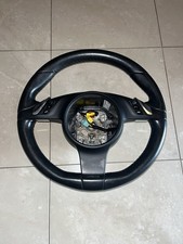 Volante Porsche Cayenne e Altre, Usato Ma Come Nuovo